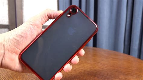 torras iphone xr case drop test|torras case for iphone.